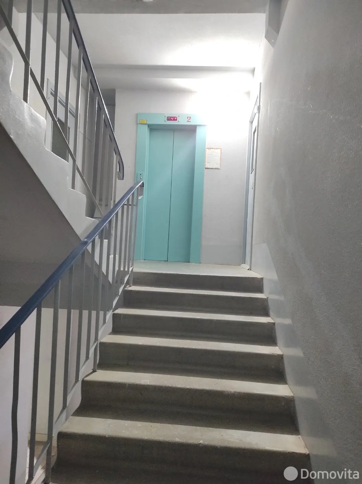 Снять 1-комнатную квартиру в Минске, ул. Матусевича, д. 54, 350USD, код 148770 - фото 13