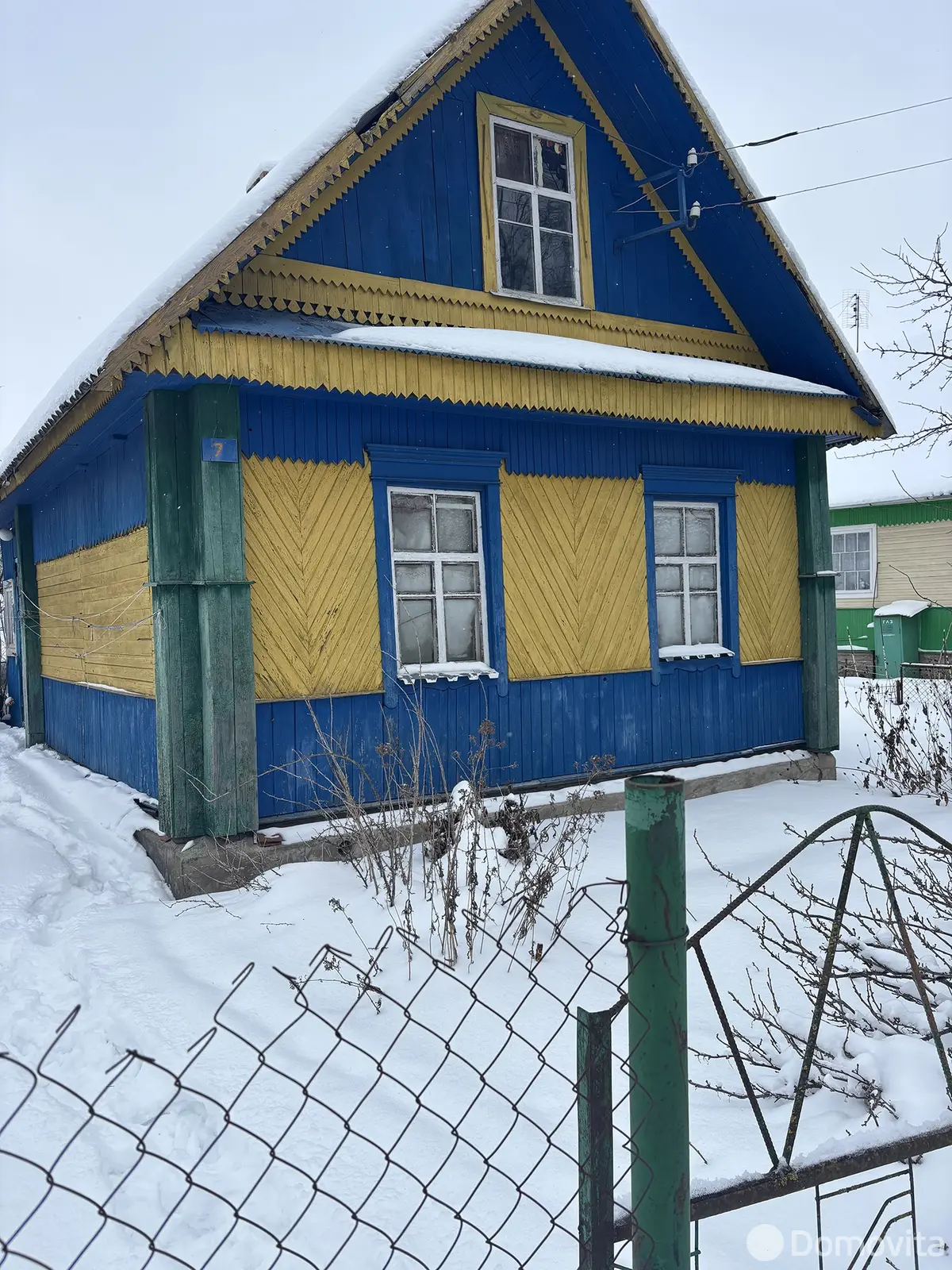 дача, Электротехник, 