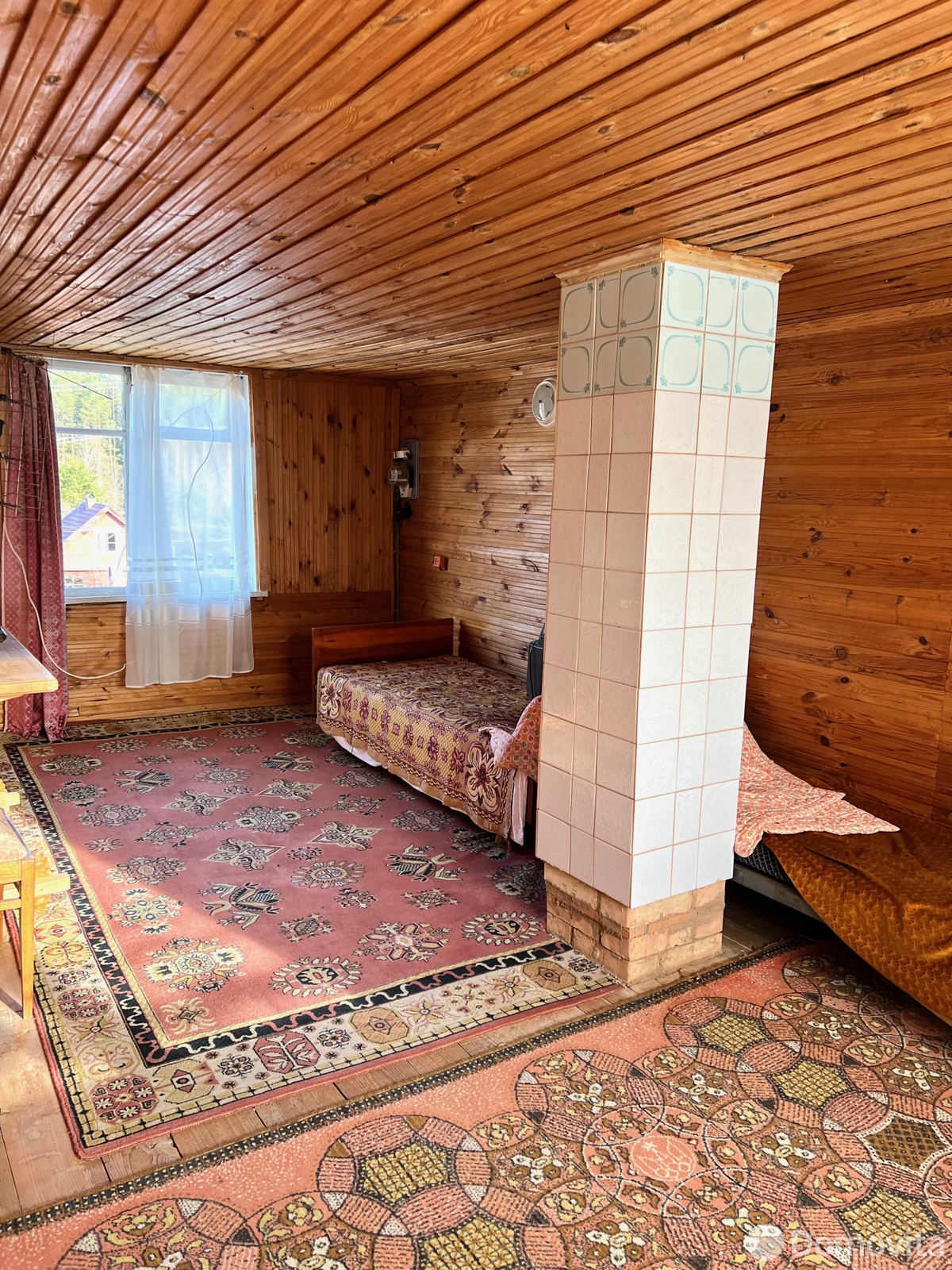 Купить 1-этажную дачу в Зеленый дол Минская область, 35000USD, код 185545 - фото 15