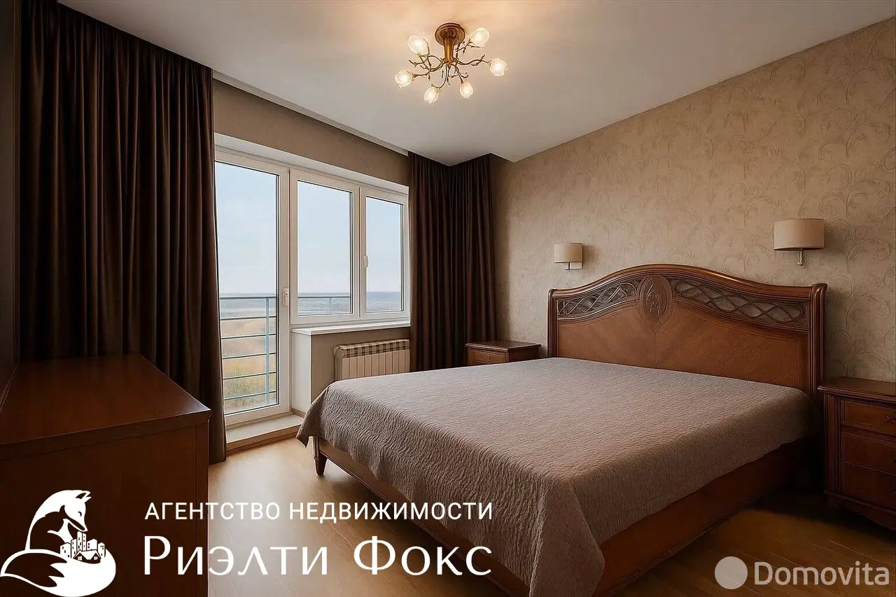 Стоимость аренды квартиры, Минск, ул. Леонида Беды, д. 45