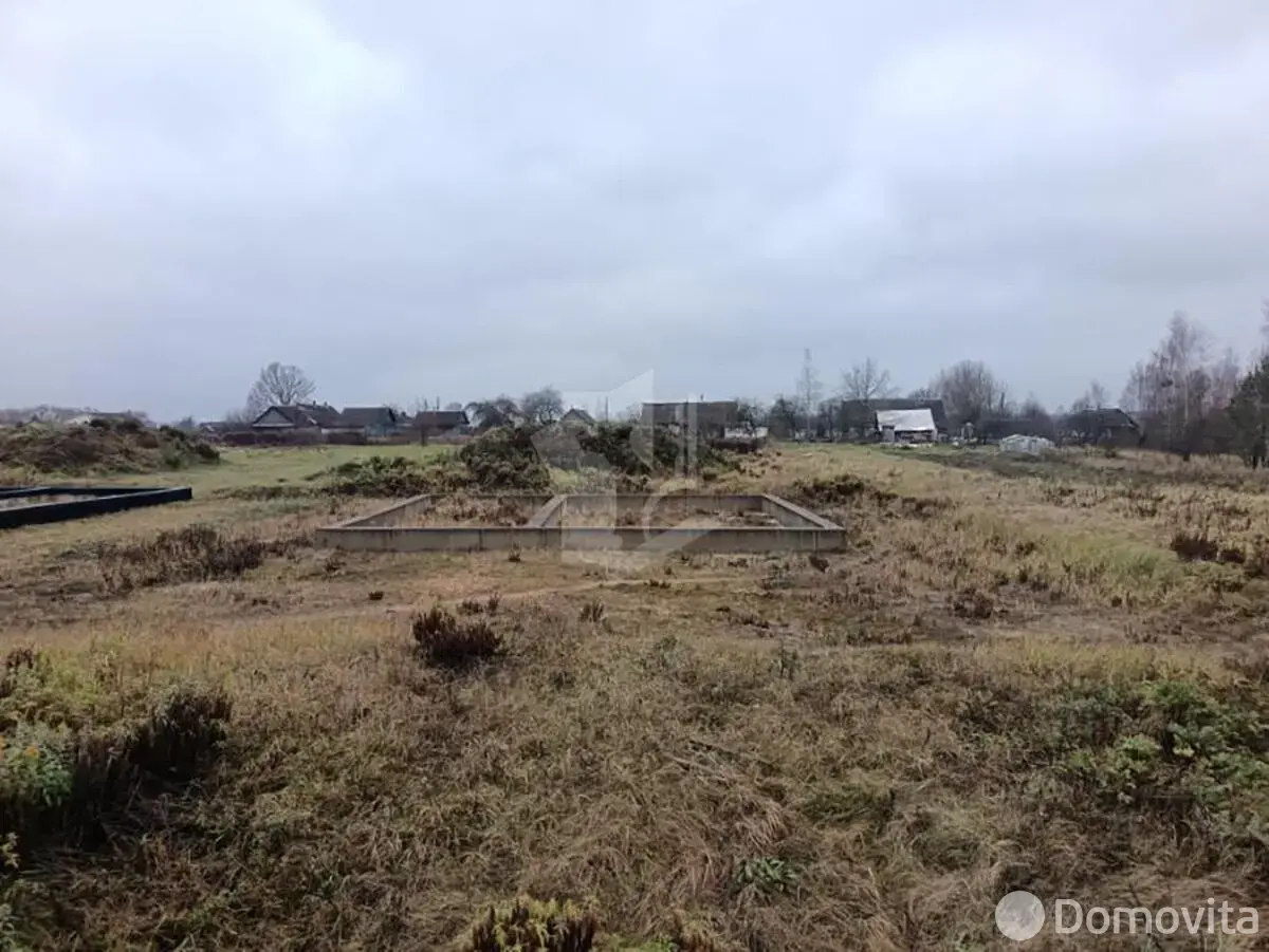 участок, Карпиловка, пер. Третий, д. 34/б - лучшее предложение