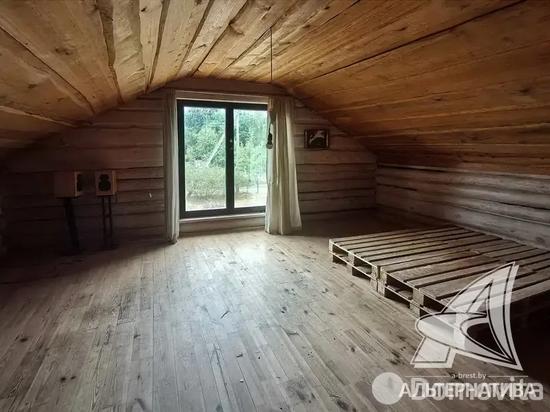 дача, Росинка при Брестском ДЭУ-138, 