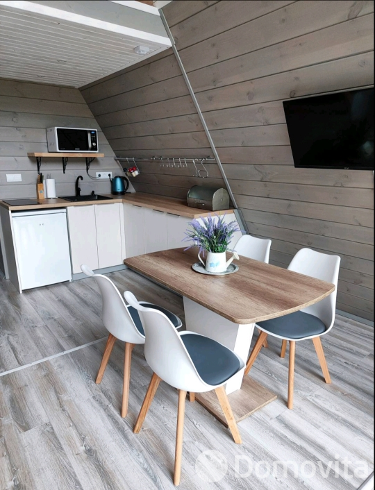 дом, Заполье, , стоимость продажи 200 000 р.