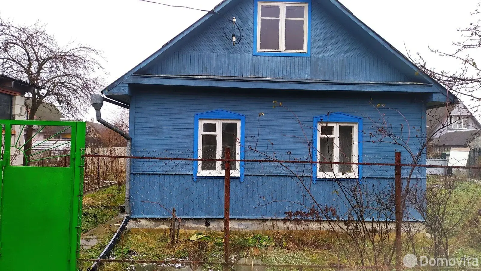 Продажа 2-этажной дачи в Зареченская Дружба Минская область, 25000USD, код 181080 - фото 15