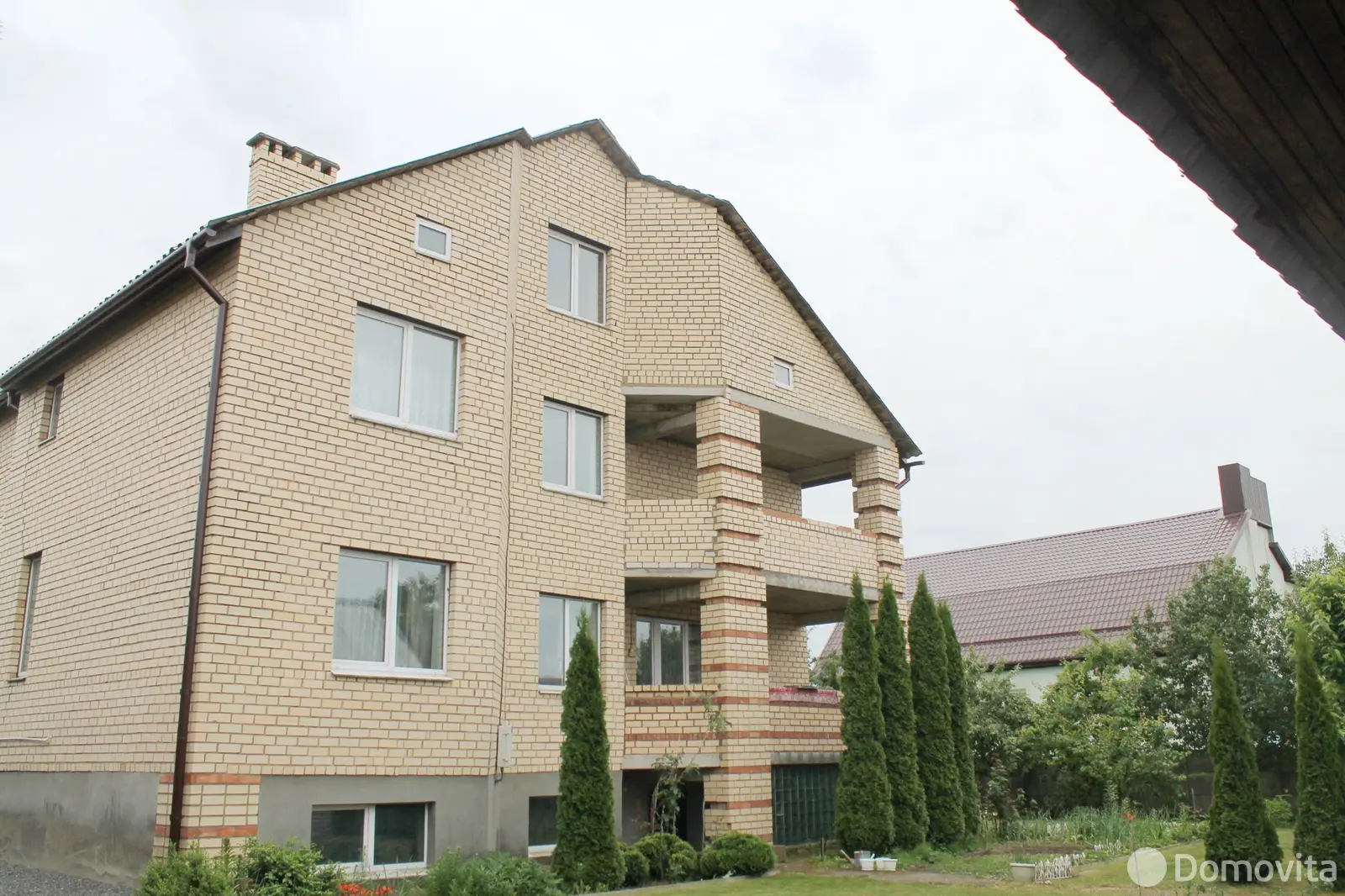 продажа дома, Столбцы, ул. Дружная