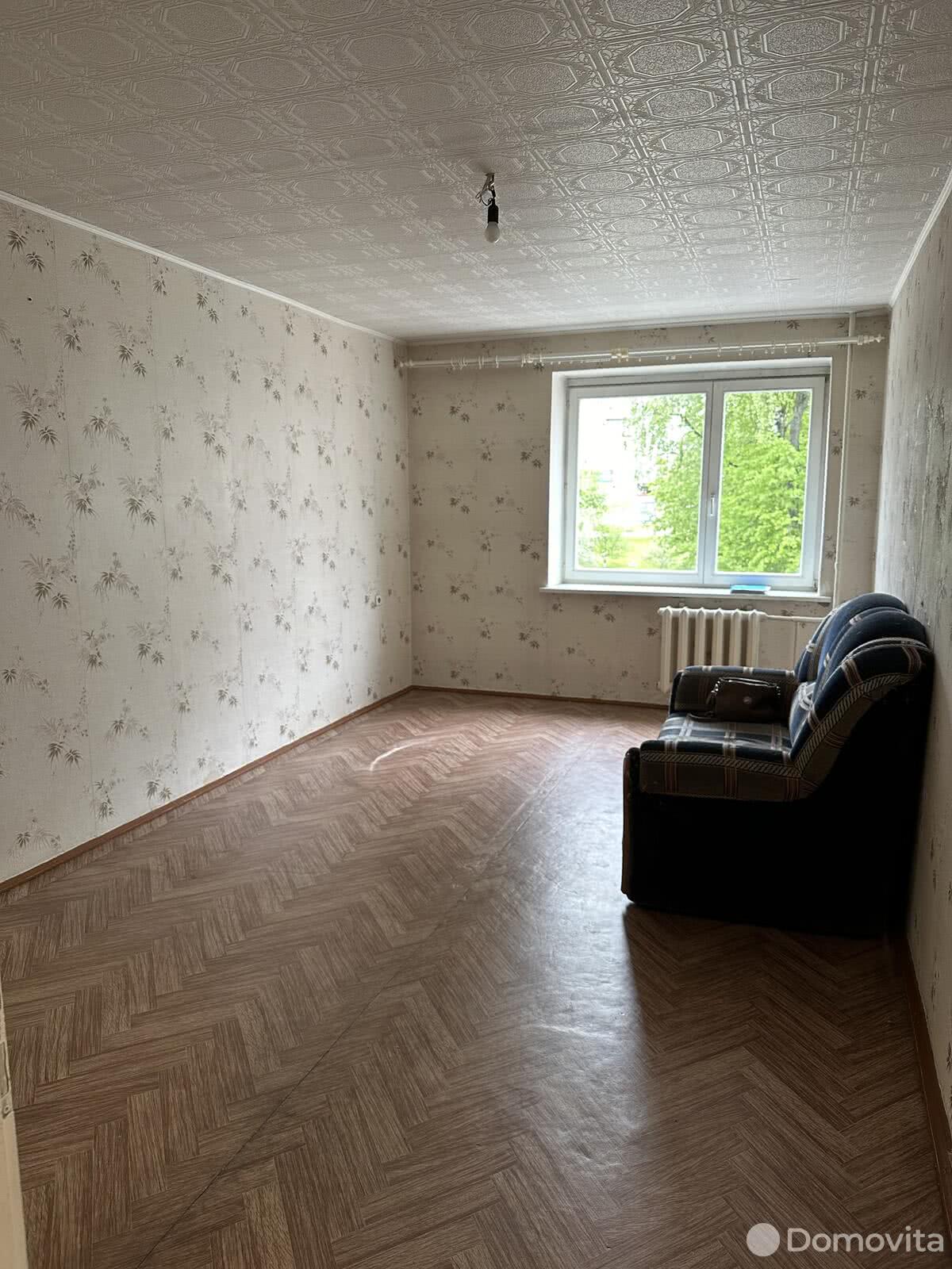 Продажа 2-комнатной квартиры в Могилеве, ул. Челюскинцев, д. 12, 51500 USD, код: 1000632 - фото 5