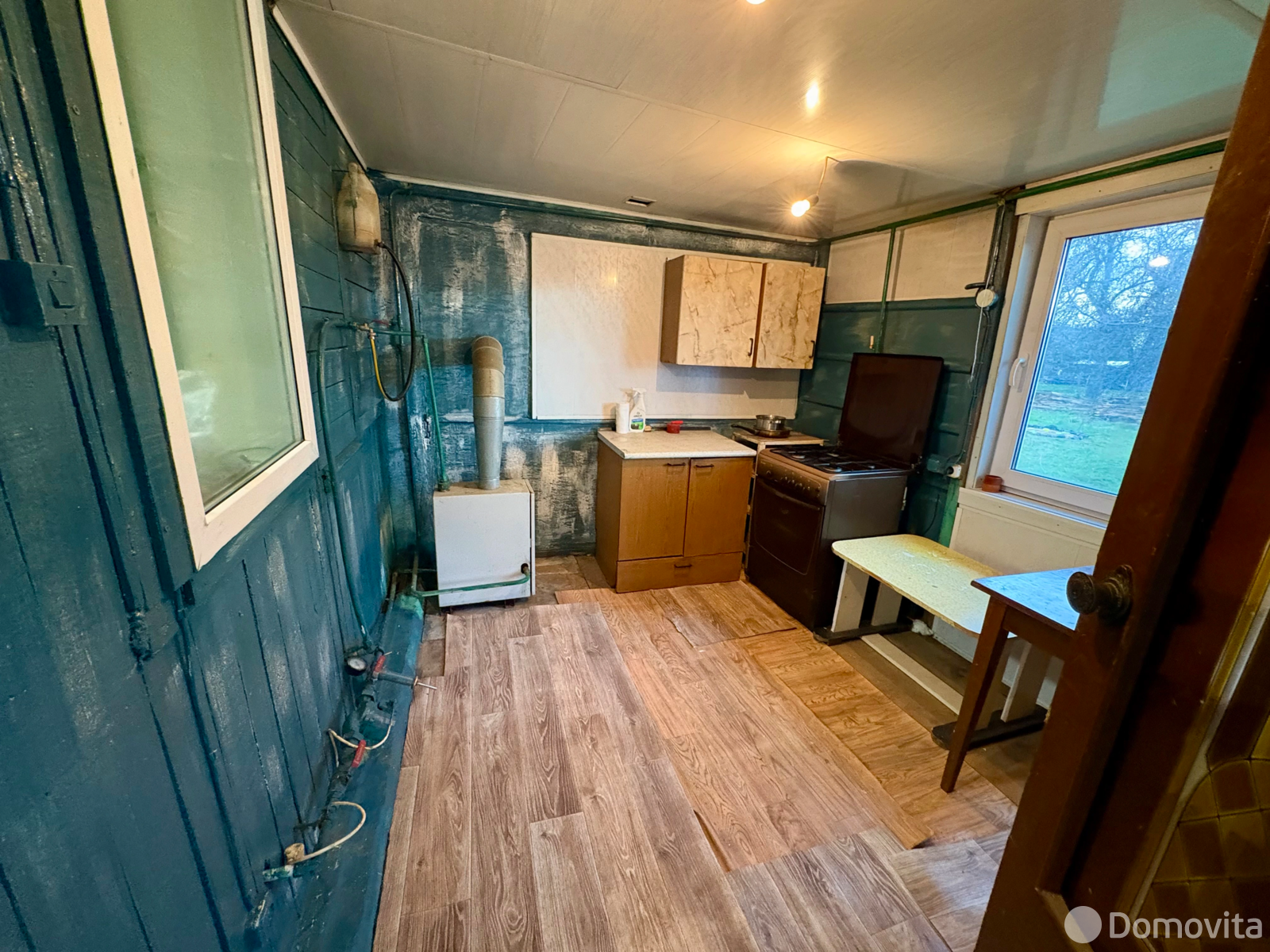 коттедж, Антоновка, ул. Центральная, д. 18 