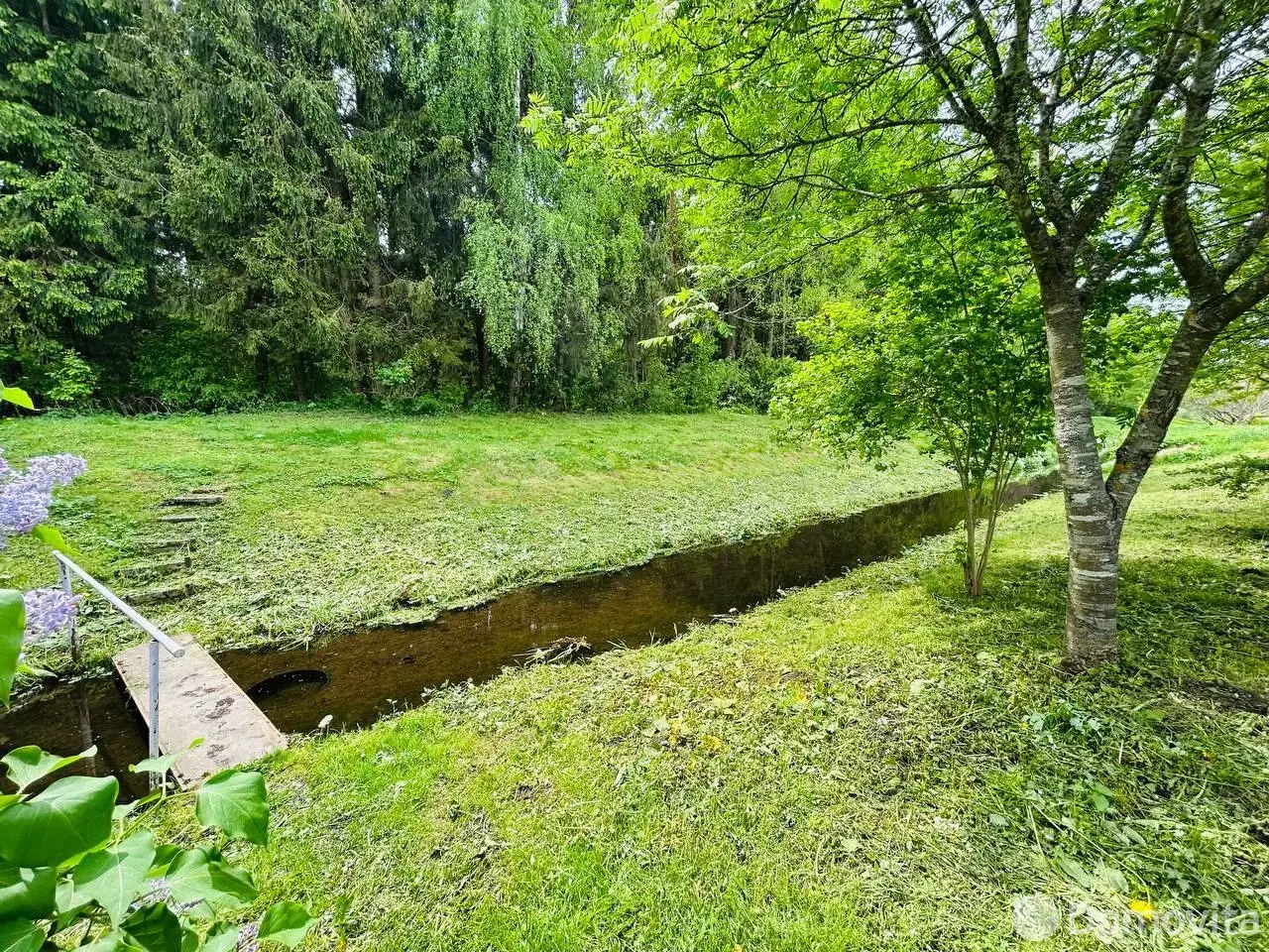 участок, Лира, 
