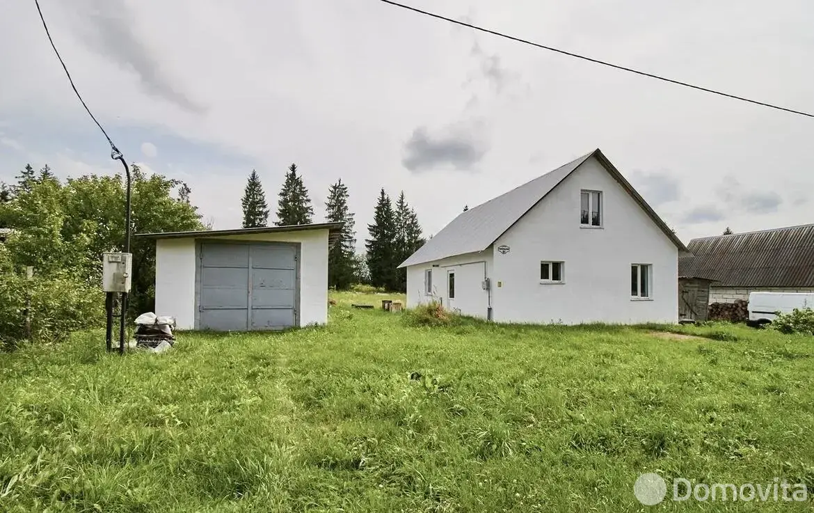 дом, Драчково, ул. Гомельская, д. 61 