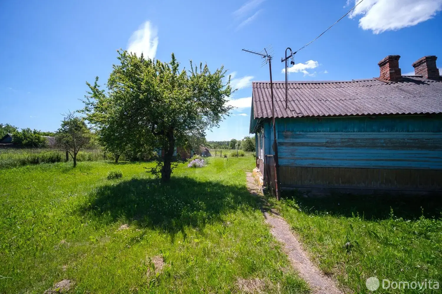 коттедж, Лебединец, , стоимость продажи 140 756 р.