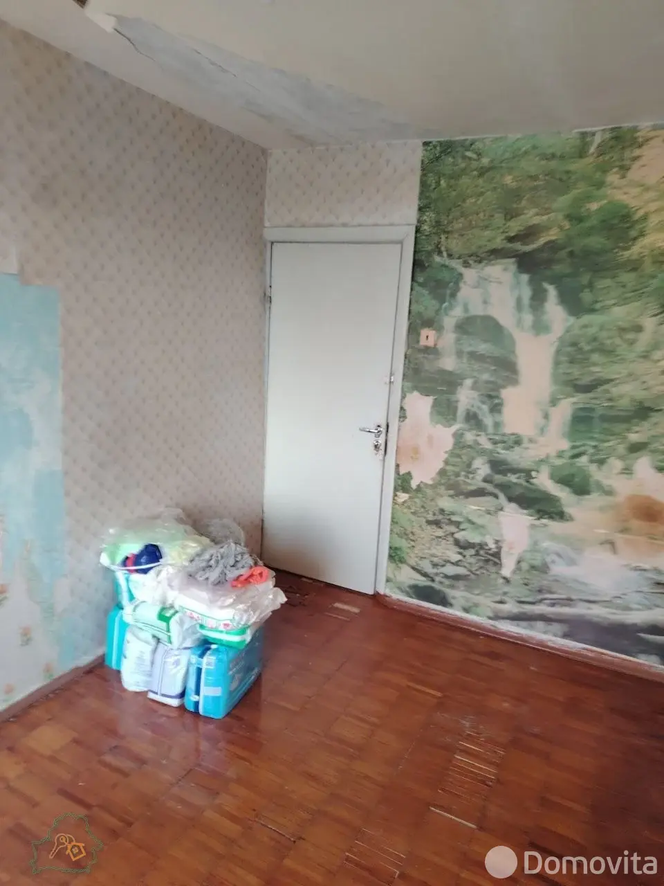 Купить комнату в Гомеле, ул. Кожара, д. 1, цена 27550 BYN, код 7779 - фото 4