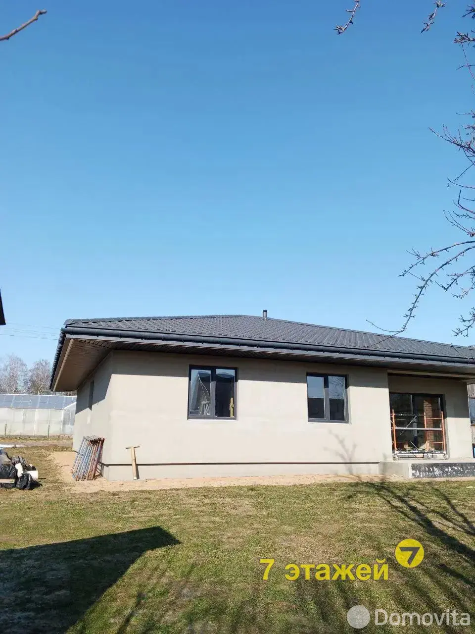 Продажа 1-этажной дачи в Береже Минская область, 230000BYN, код 186141 - фото 26