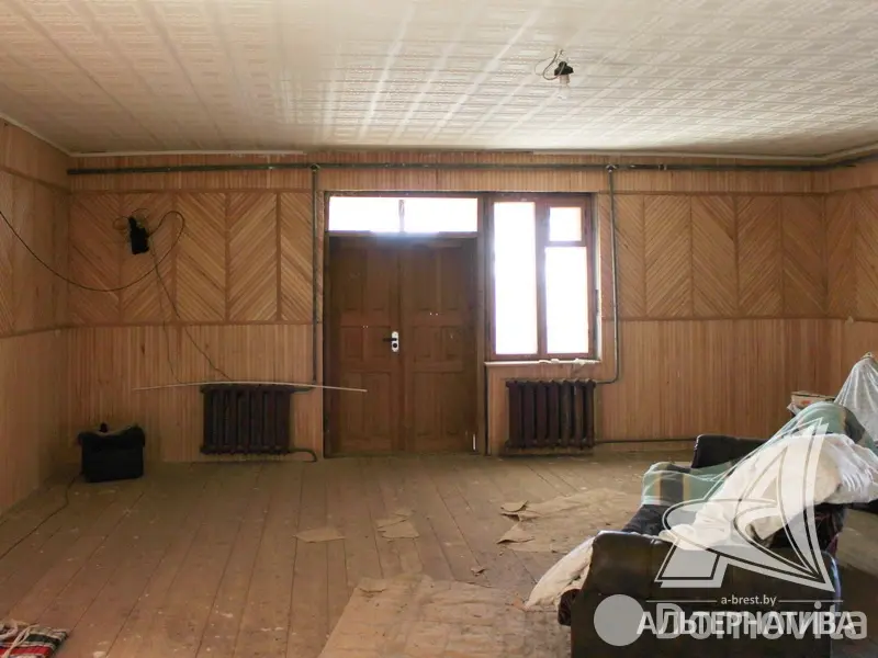 Продажа 2-этажного дома в Высоком, Брестская область , 60000USD, код 646675 - фото 19