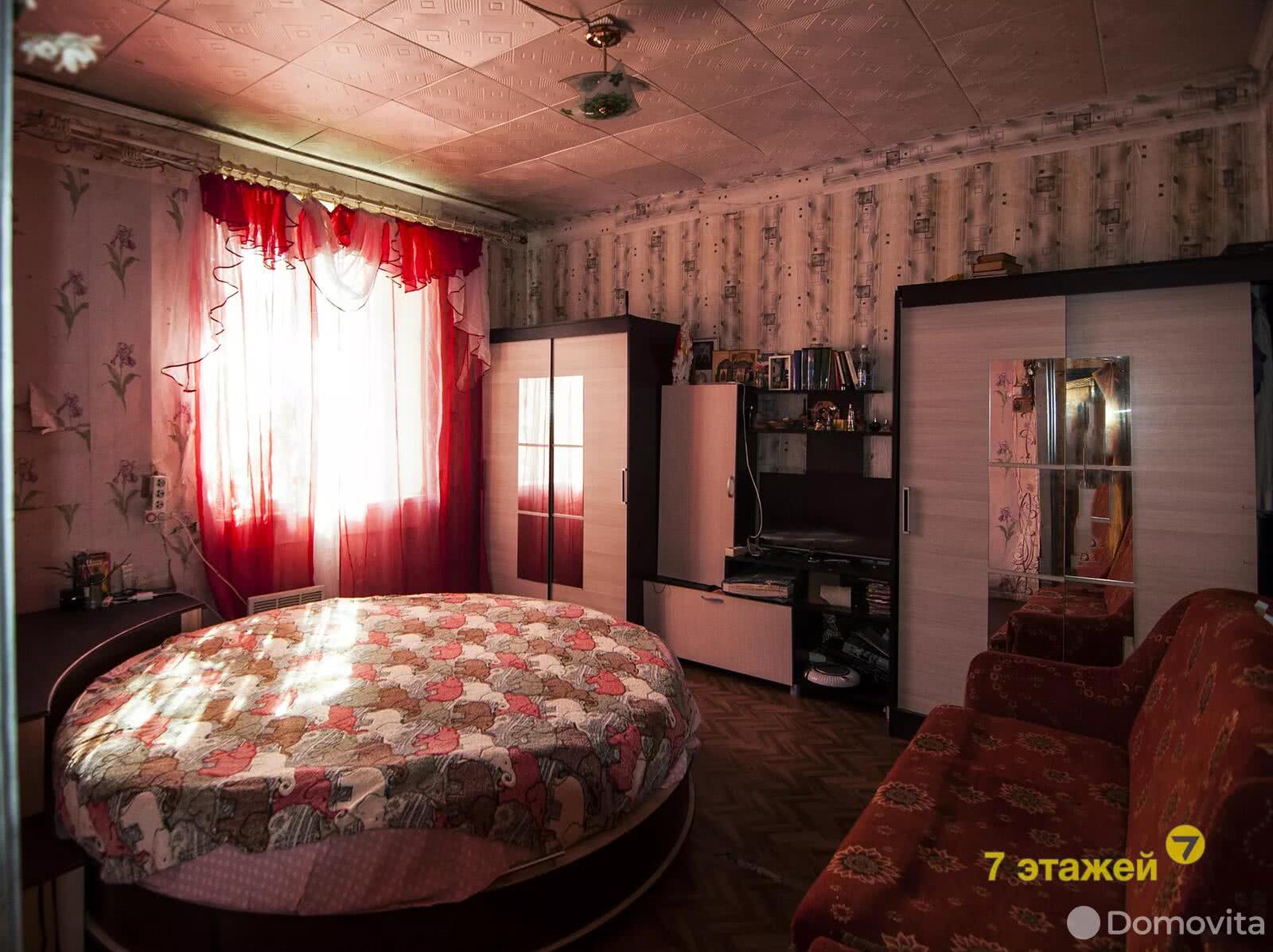 Продажа 2-комнатной квартиры в Колодищах, ул. Военный Городок, д. 132, 42000 USD, код: 999122 - фото 3