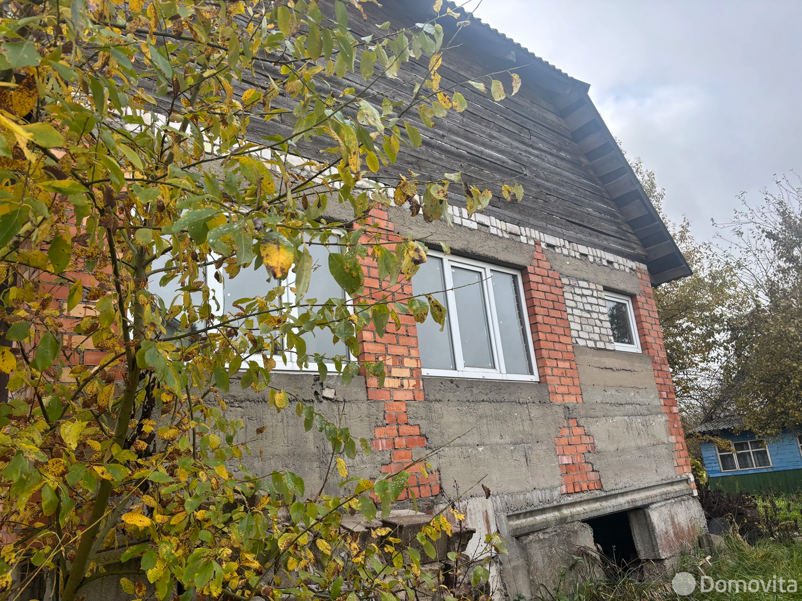 дом, Поповичи, , стоимость продажи 174 522 р.