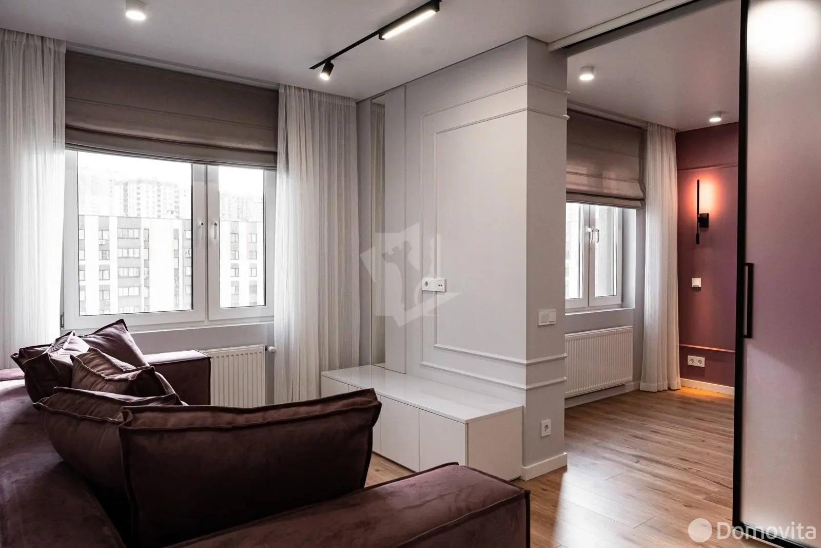 квартира, Минск, ул. Розы Люксембург, д. 151 на ст. метро Грушевка