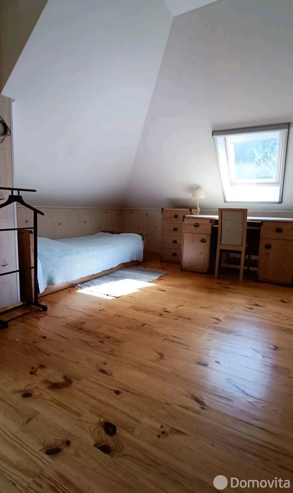 Снять 2-этажный коттедж в Боровлянах, Минская область, ул. Лесная, д. 26А, 1500USD, код 4823 - фото 11