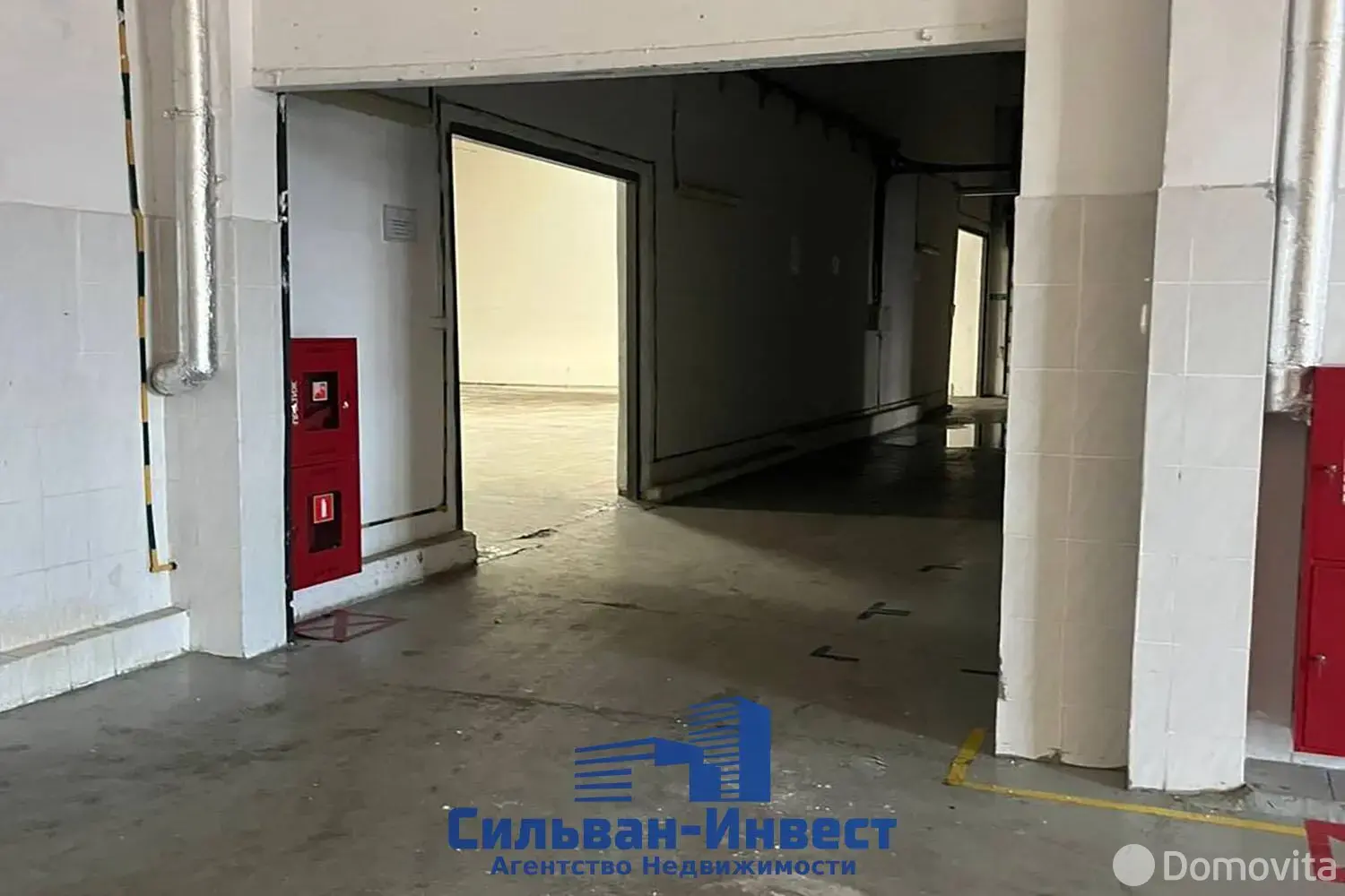 склад, Логойск, ул. Минская, д. 2/Ж