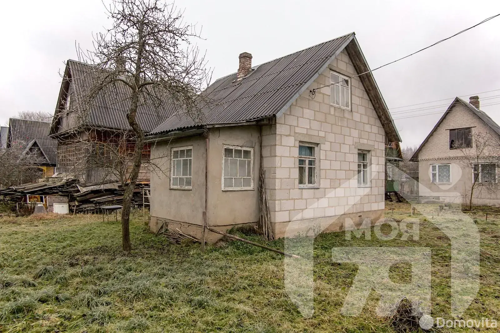 дача, КРАСНЕНСКОЕ, - лучшее предложение