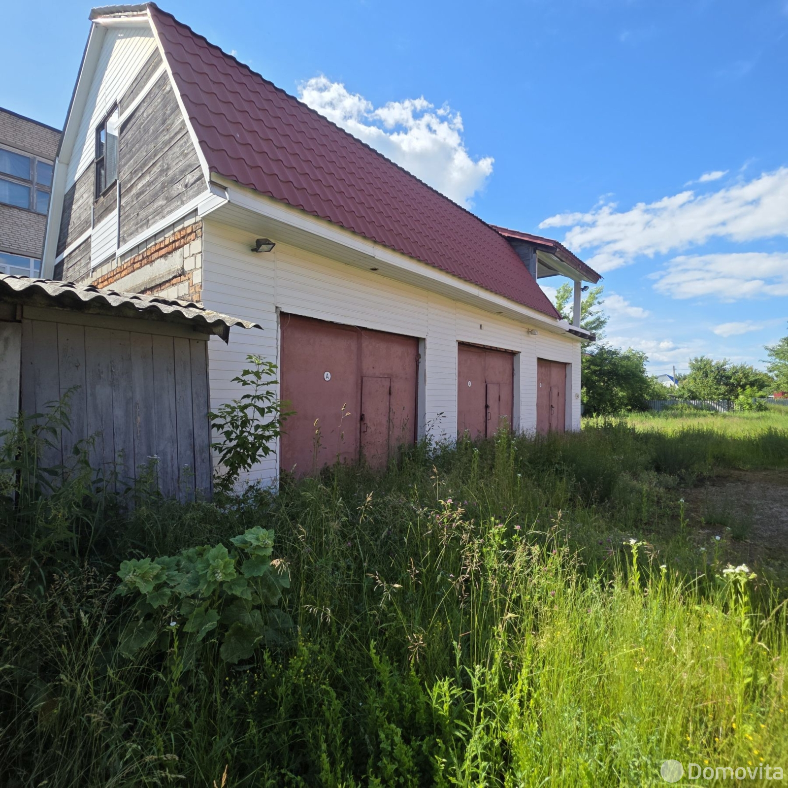 офис, Рогачев, ул. Советская, д. 38, стоимость продажи 150 000 р.