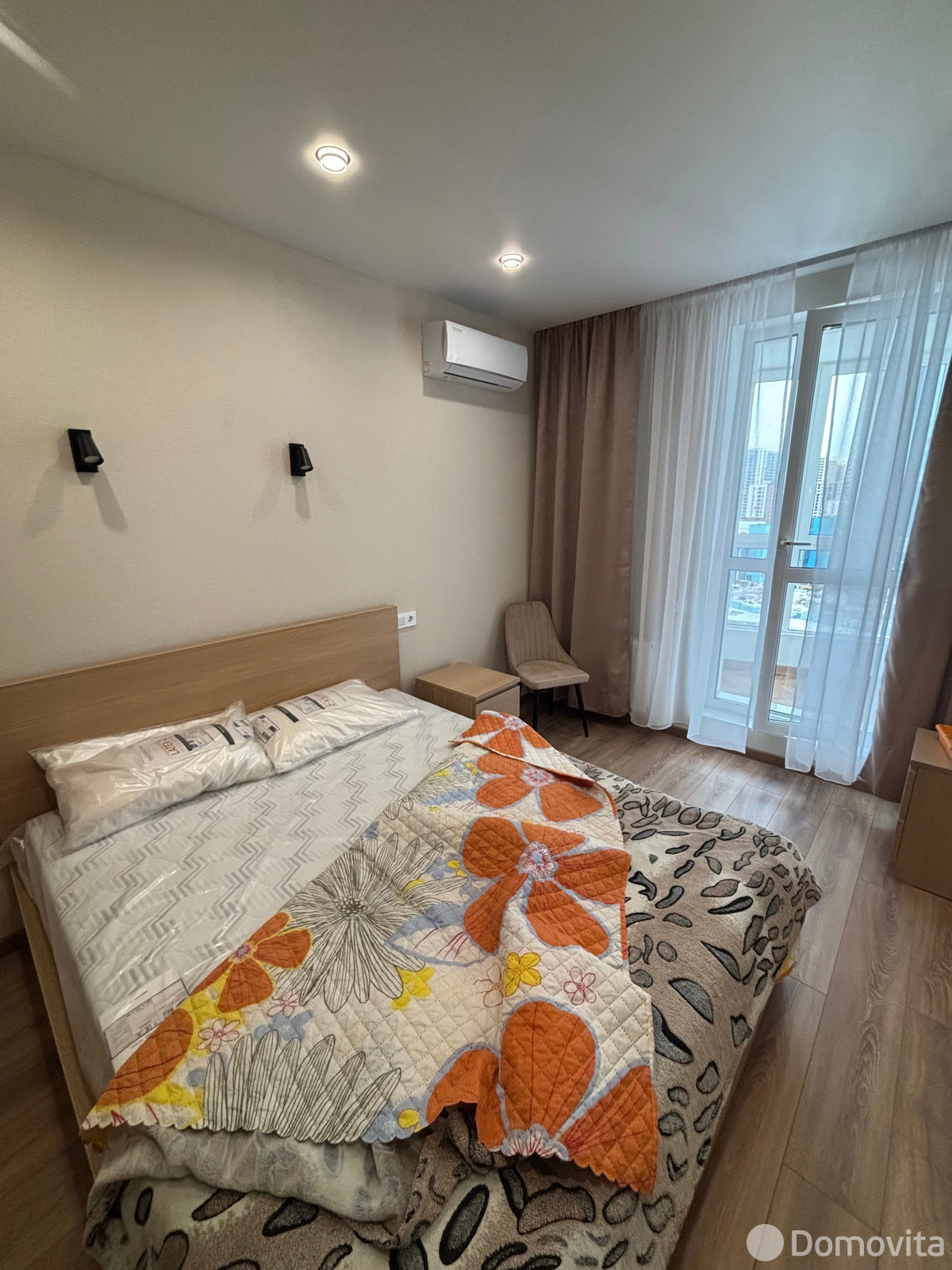 Снять 2-комнатную квартиру в Минске, ул. Игоря Лученка, д. 15, 550USD, код 149685 - фото 17