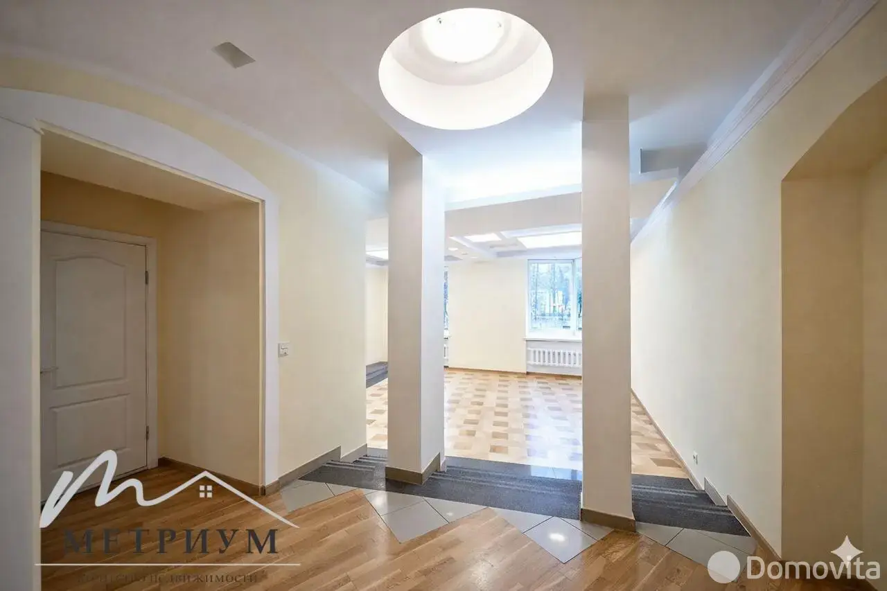 Снять офис на ул. Захарова, д. 23 в Минске, 3912EUR, код 16514 - фото 4