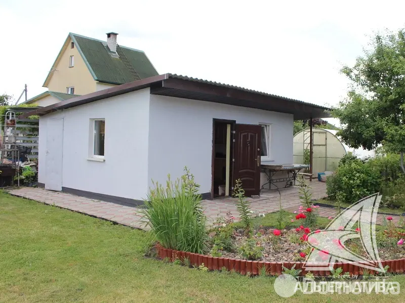 Продажа 2-этажной дачи в Астра Гродненская область, 130000USD, код 184503 - фото 33