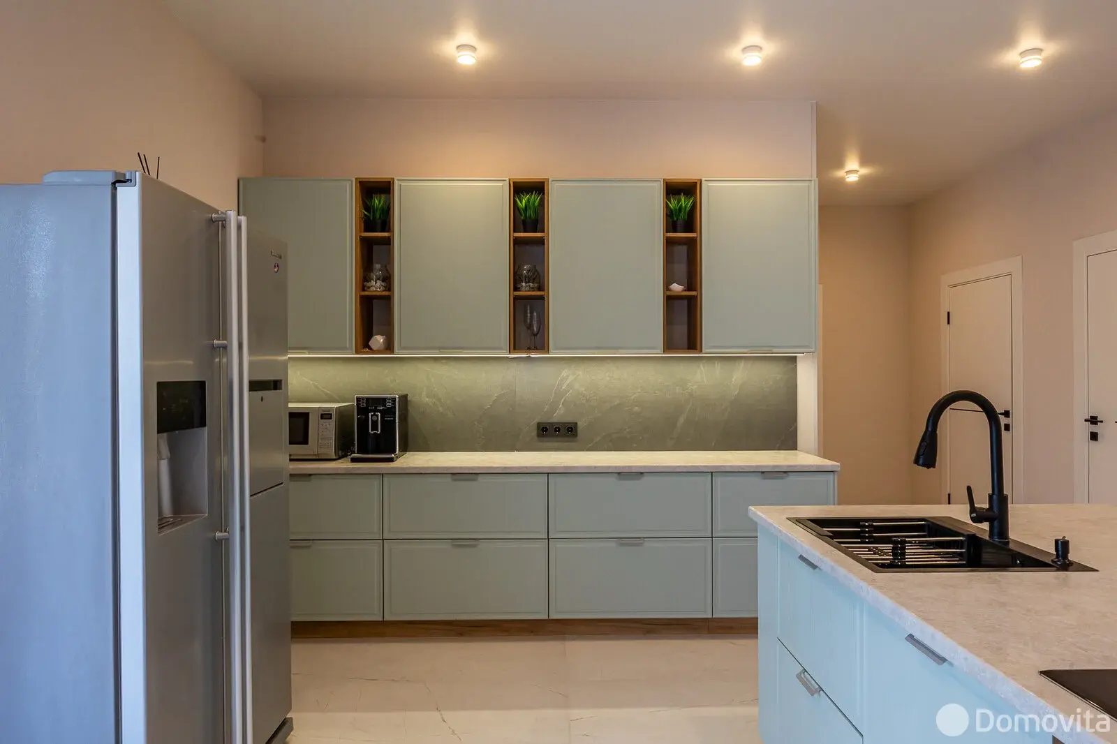 дом, Родник-2009, 