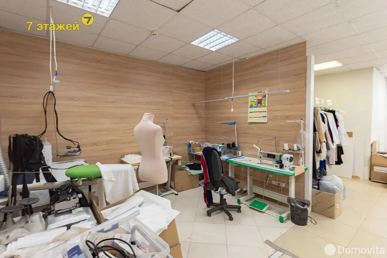 Продажа торговой точки на ул. Филимонова, д. 55/3 в Минске, 186000USD, код 997887 - фото 25