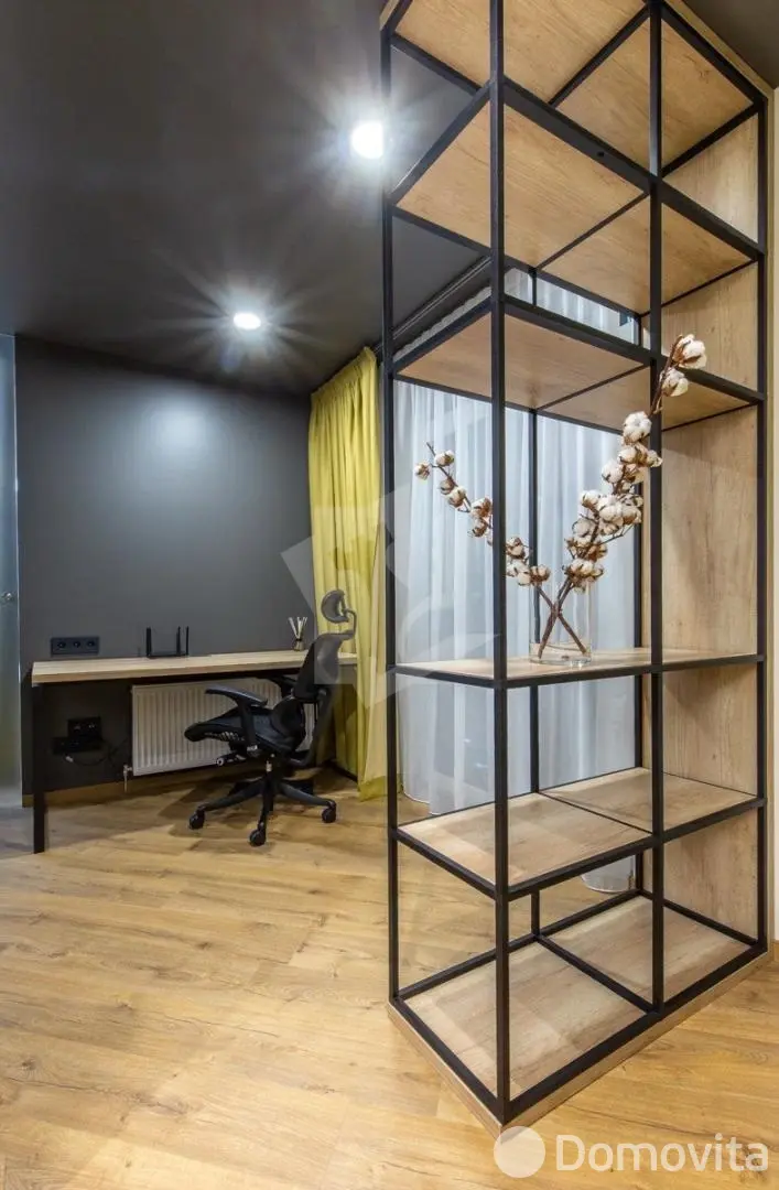 Снять 2-комнатную квартиру в Минске, ул. Кирилла Туровского, д. 18, 1300USD, код 150145 - фото 22