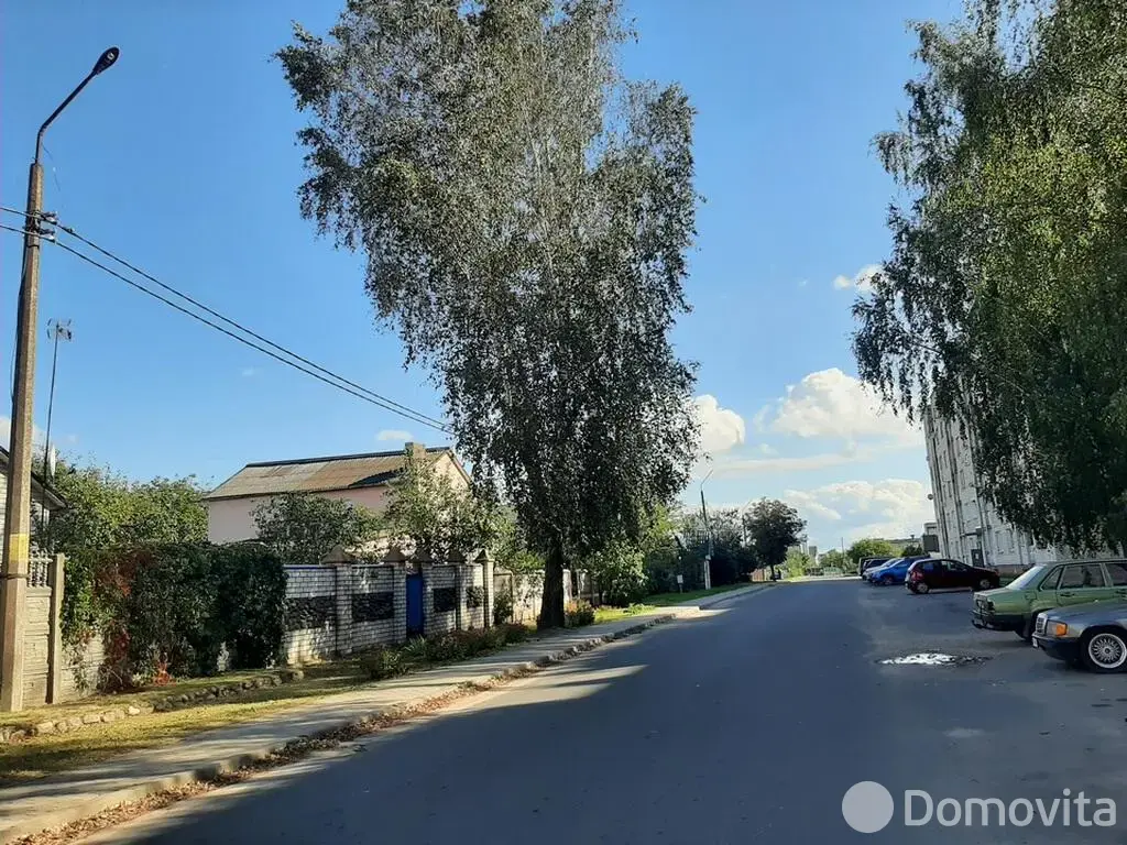 купить дом, Марьина Горка, ул. Якуба Коласа, д. 3