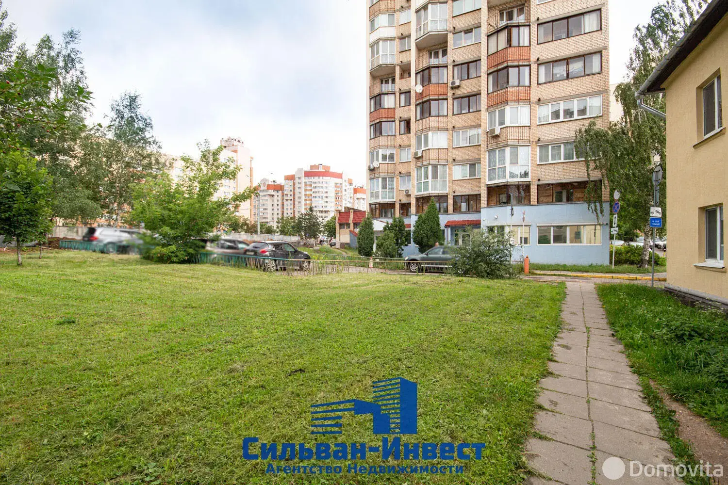 Аренда офиса на Логойский тр-т, д. 10 в Минске, 7046BYN, код 17156 - фото 32