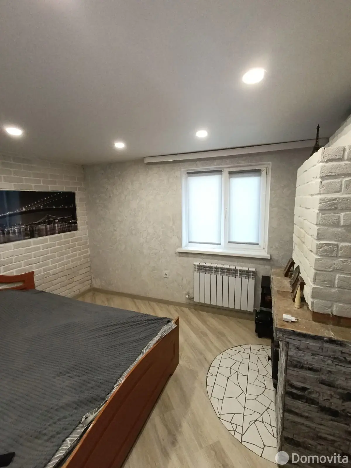 дом, Пинск, ул. Ленинградская