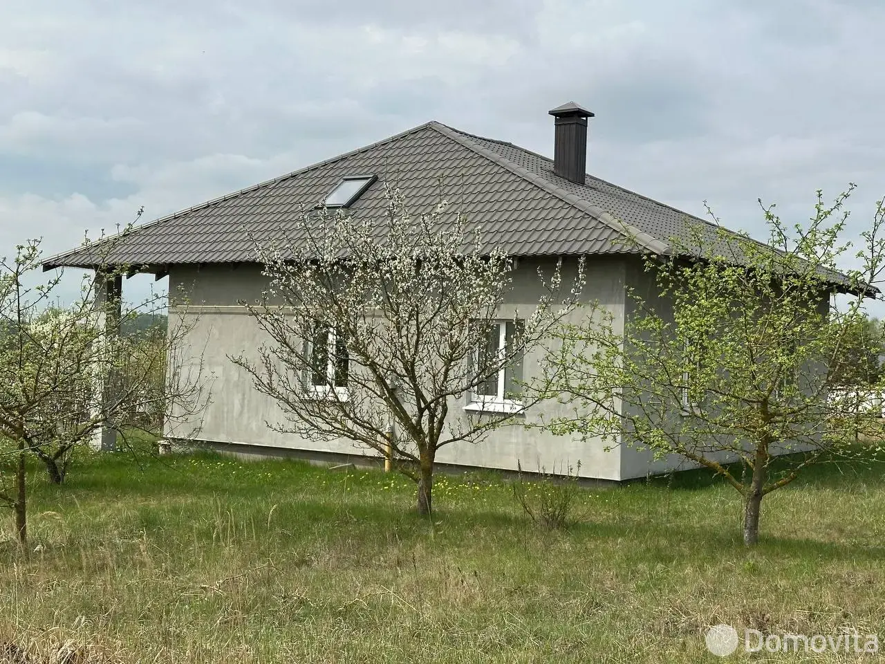 коттедж, Лысовщина, ул. Светлая, д. 13