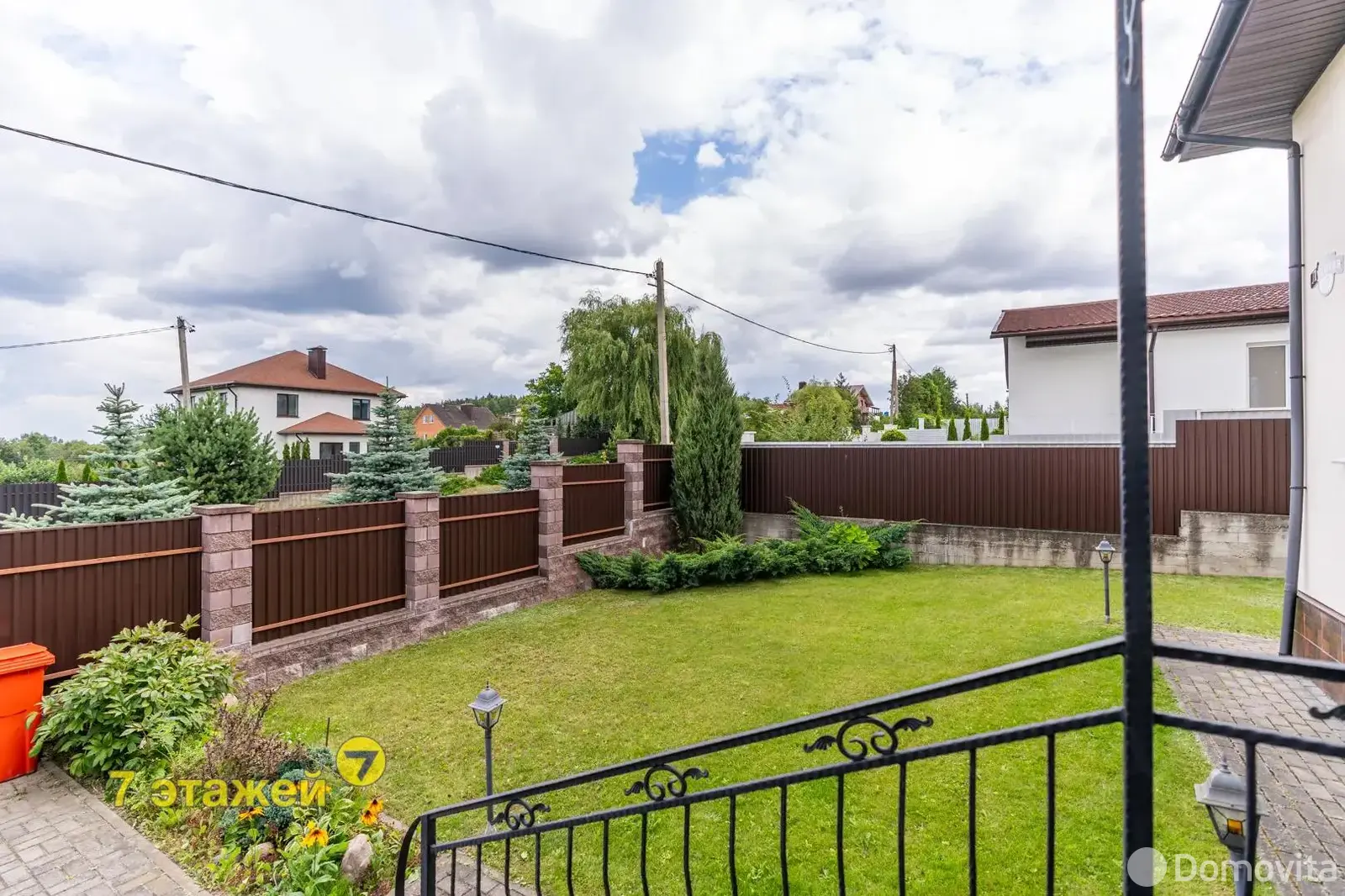 коттедж, Тарасово, ул. Луговая 