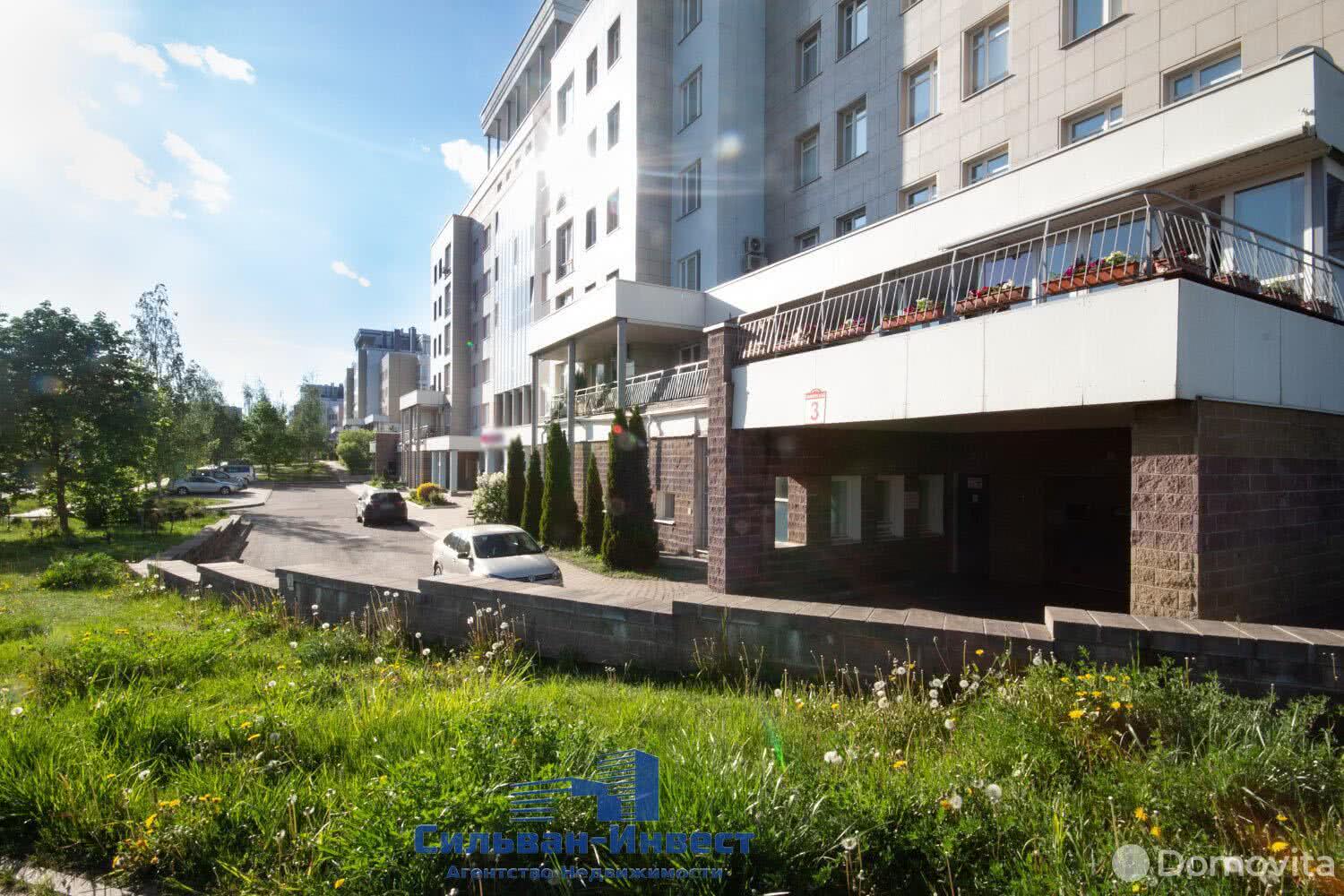 Продажа торгового помещения на ул. Пионерская, д. 3 в Минске, 261180USD, код 996626 - фото 19