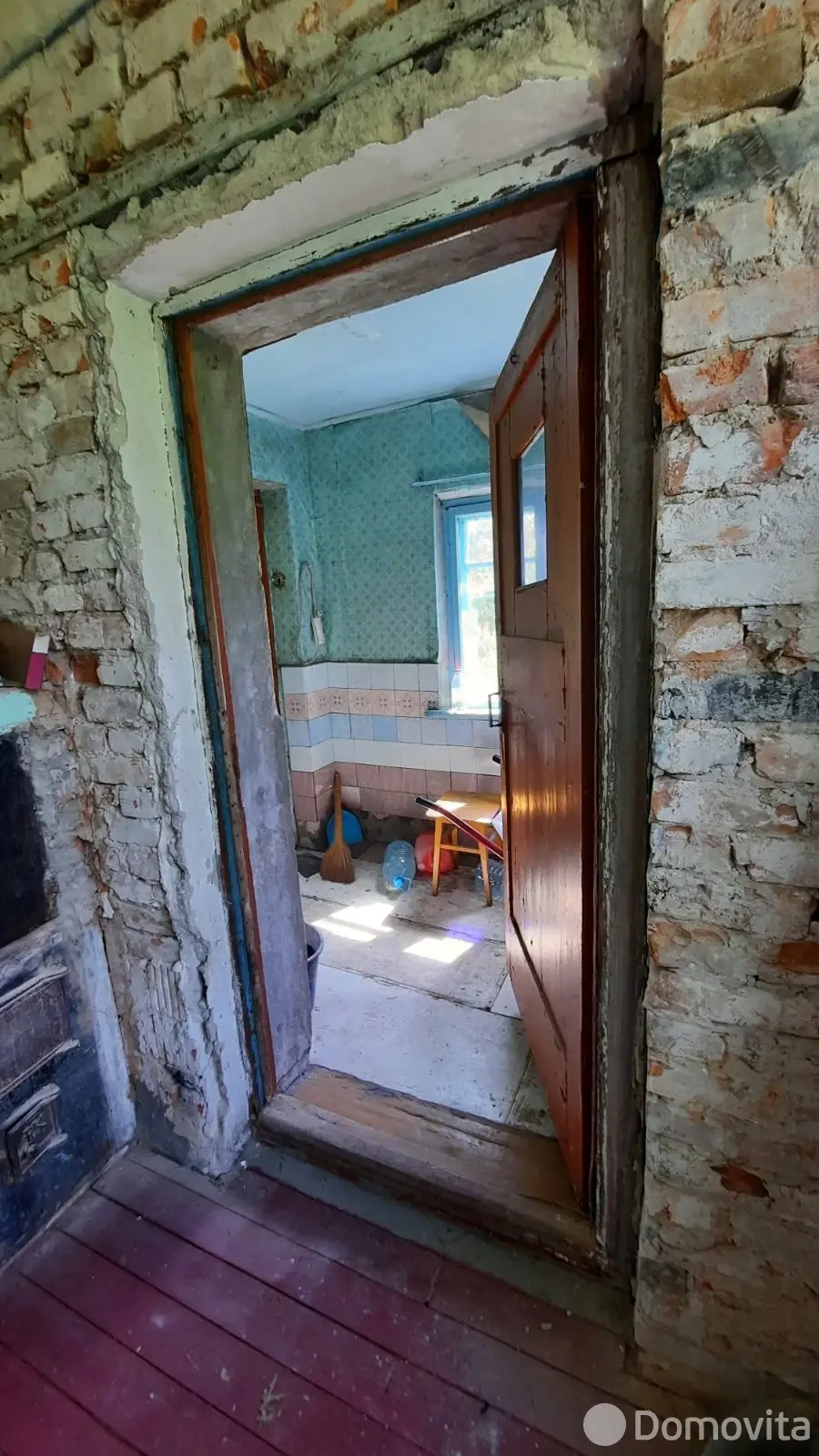 дача, Краево,