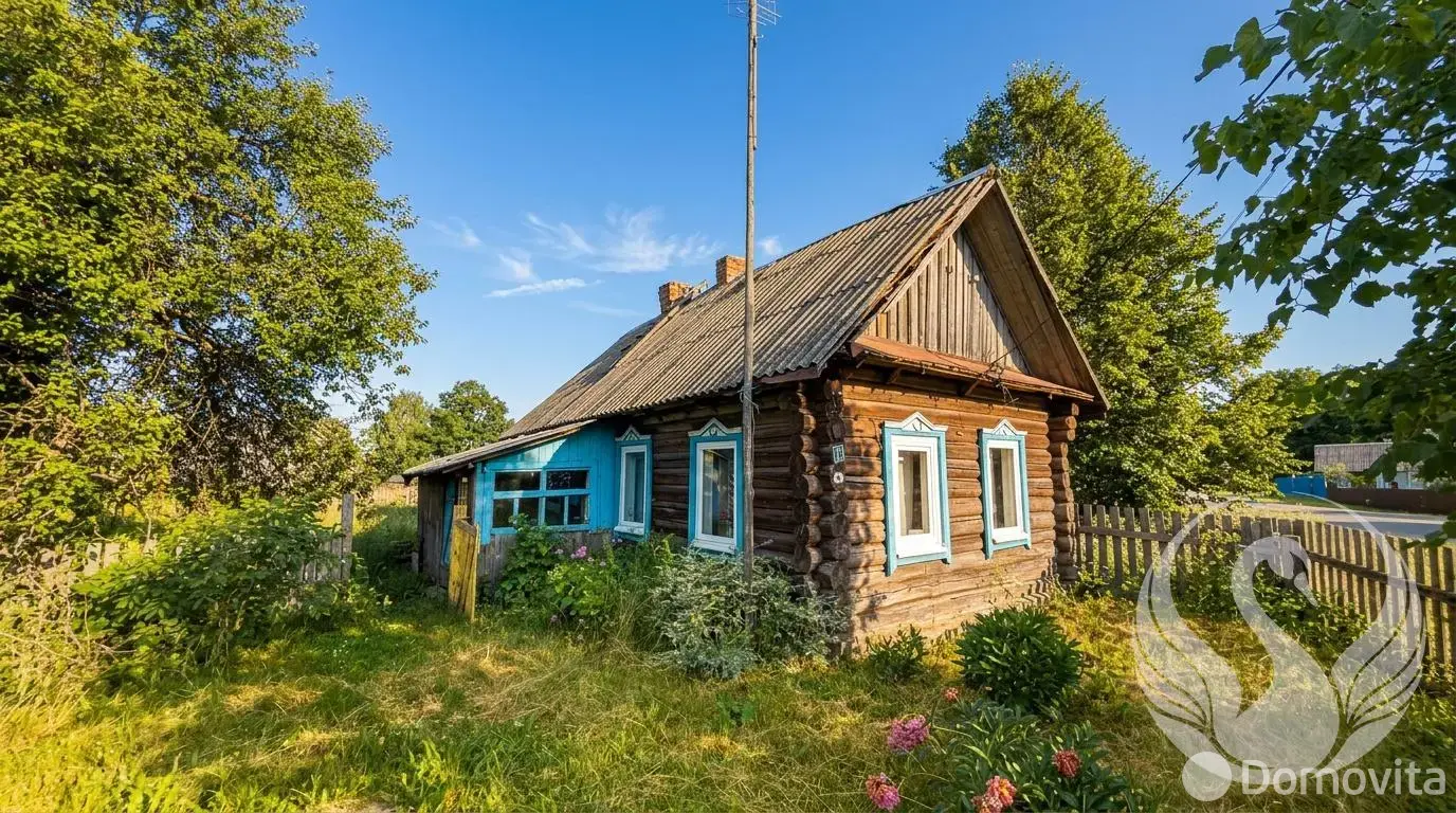 коттедж, Черневичи, ул. Советская, д. 15 