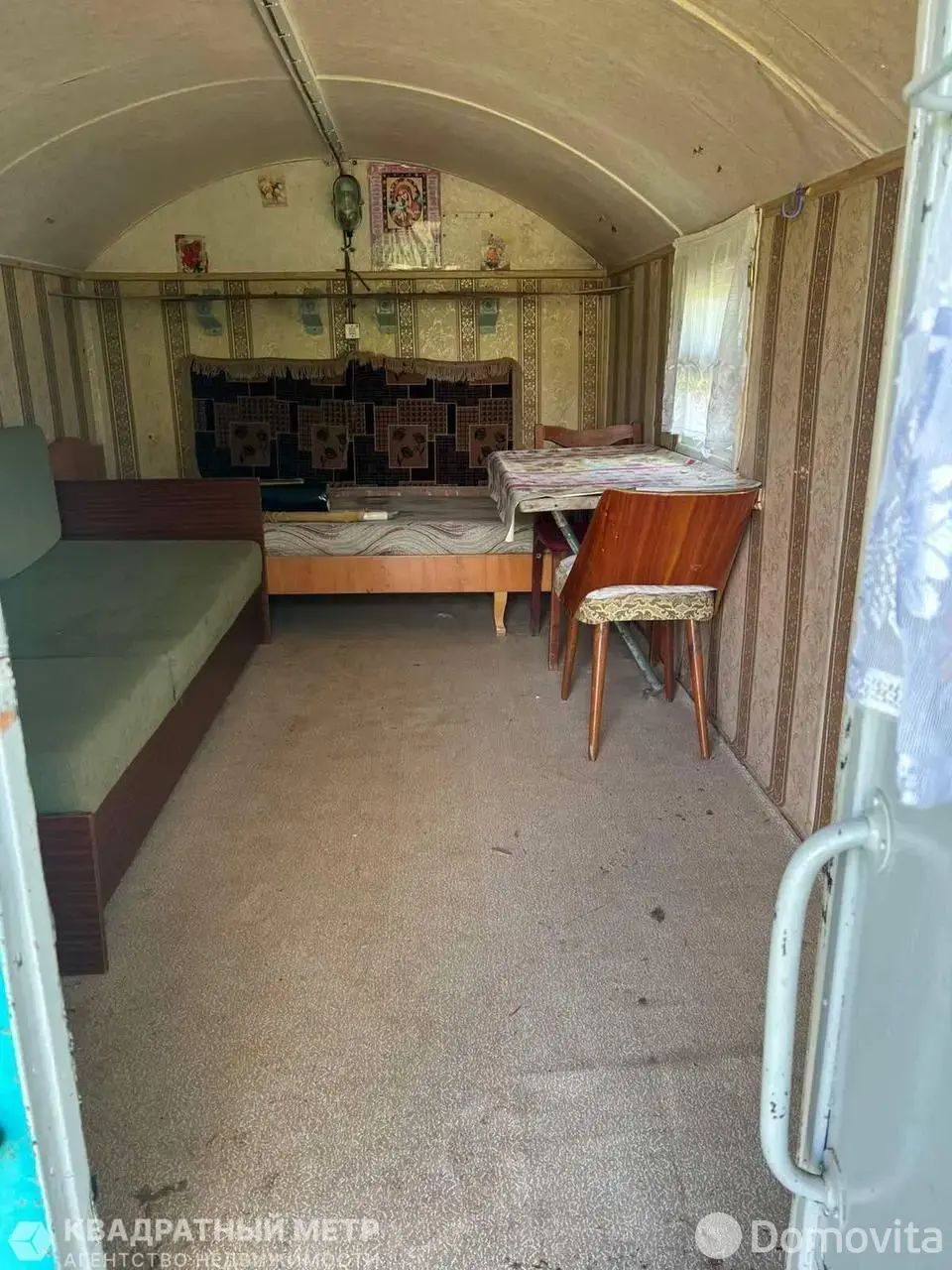 дача, Пралеска-плюс, 