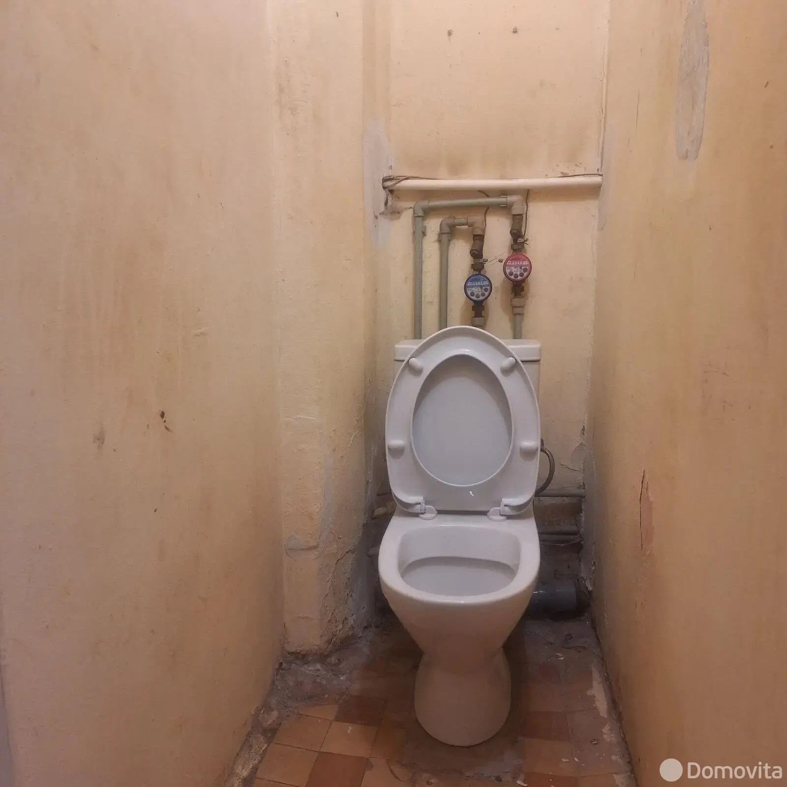 Продажа комнаты в Минске, ул. Стахановская, д. 28/2, цена 78000 BYN, код 7780 - фото 7