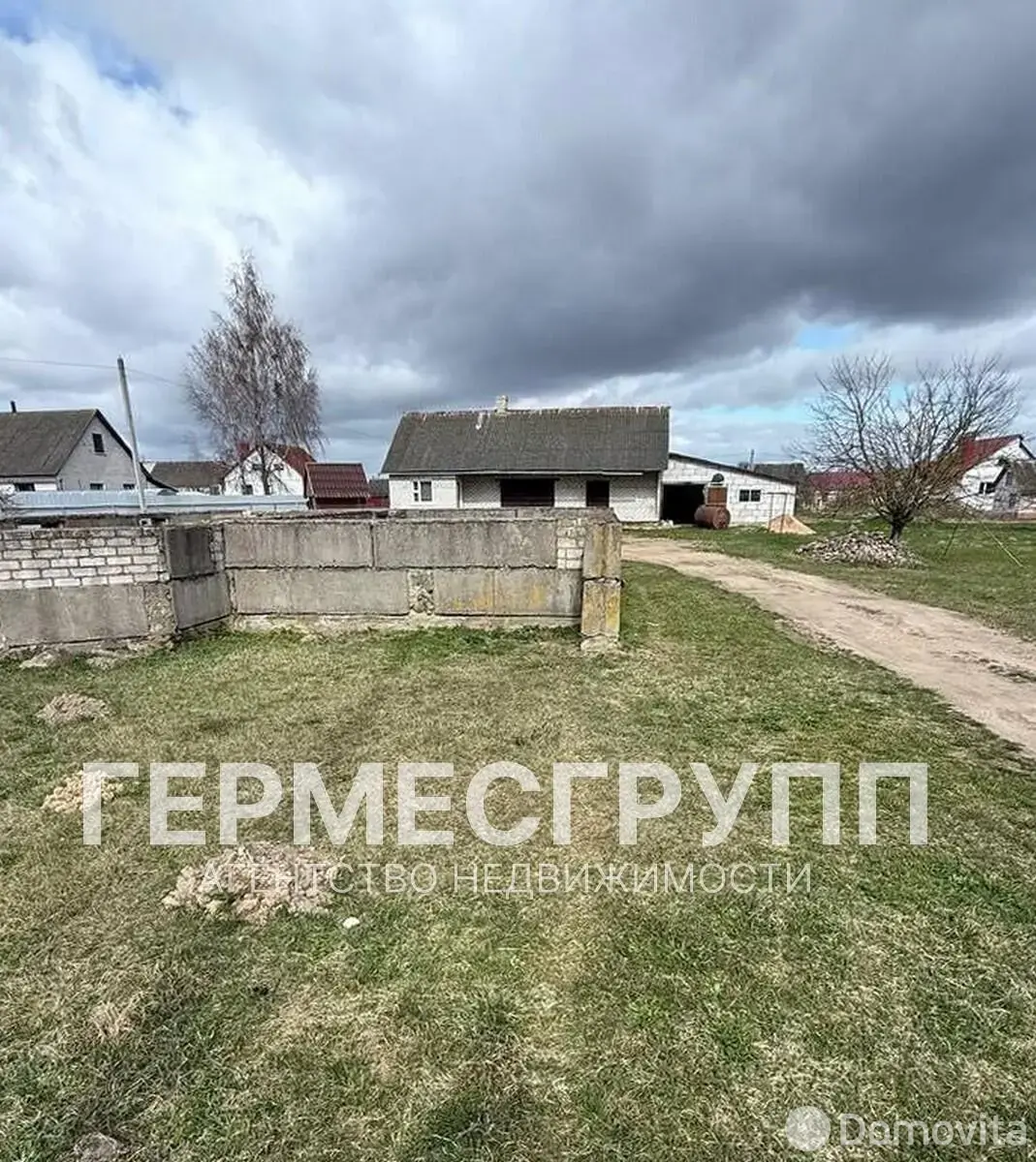 коттедж, Радунь, ул. Притыцкого С.О. - лучшее предложение