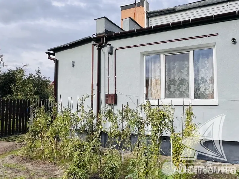 Стоимость продажи коттеджа, Брест, 