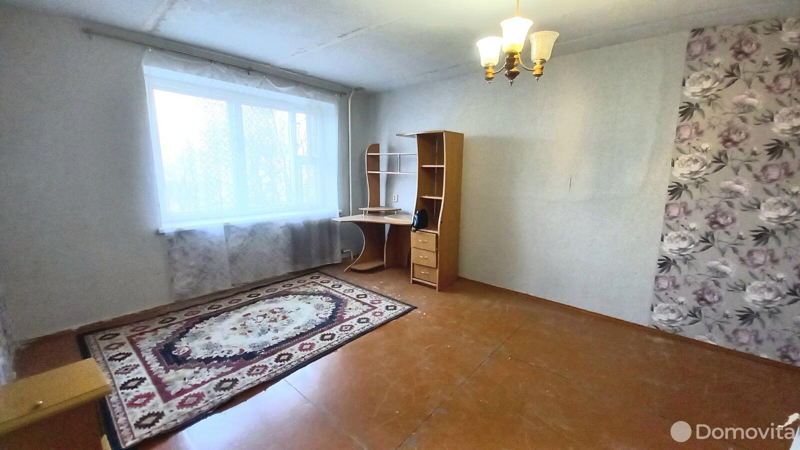 Продажа 1-комнатной квартиры в Гомеле, ул. Педченко, д. 10, 20700 USD, код: 949609 - фото 2