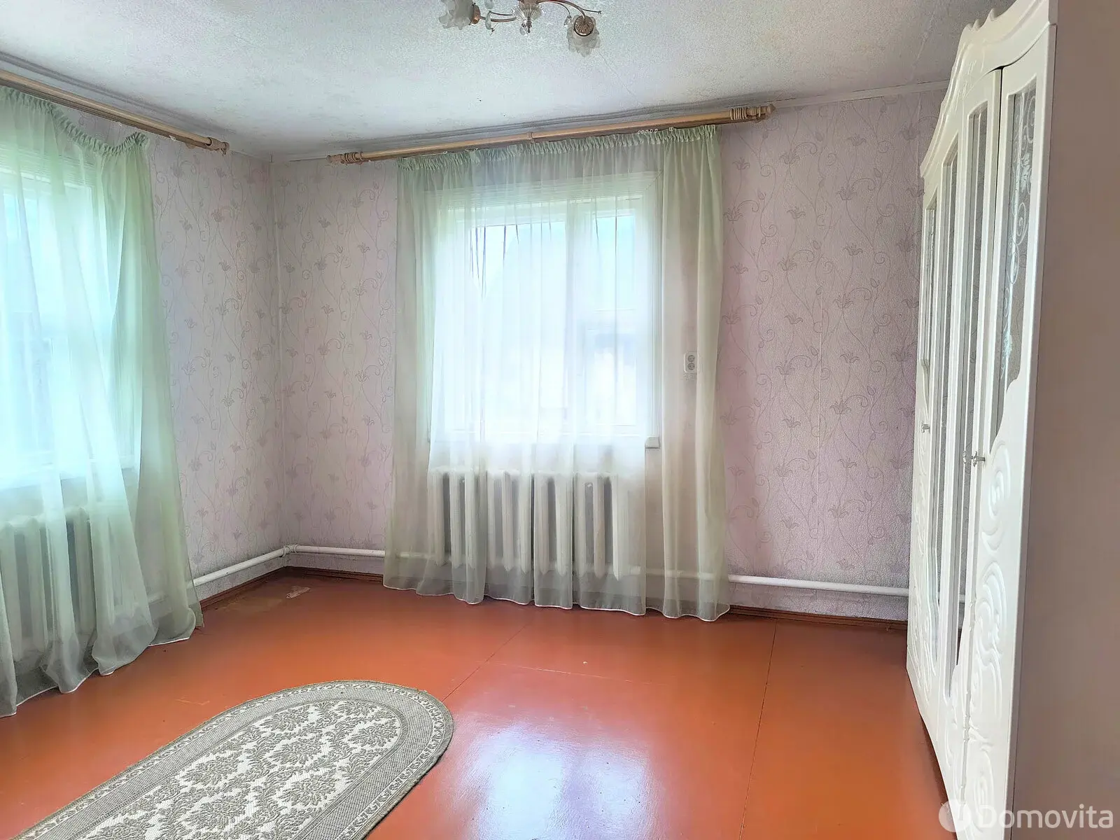 Стоимость продажи коттеджа, Борисов, ул. Луговая, д. 120