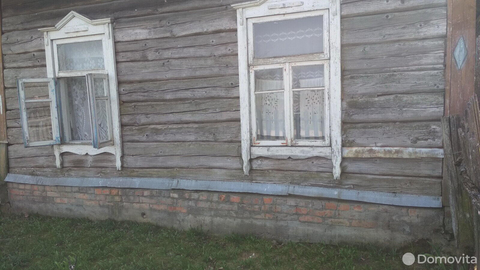 Продажа 1-этажного дома в Дуброве, Минская область , 12500USD, код 634476 - фото 2