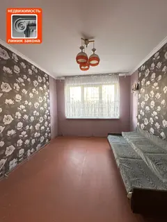 3-комнатная квартира, Гомель, пр-т Космонавтов, д. 65