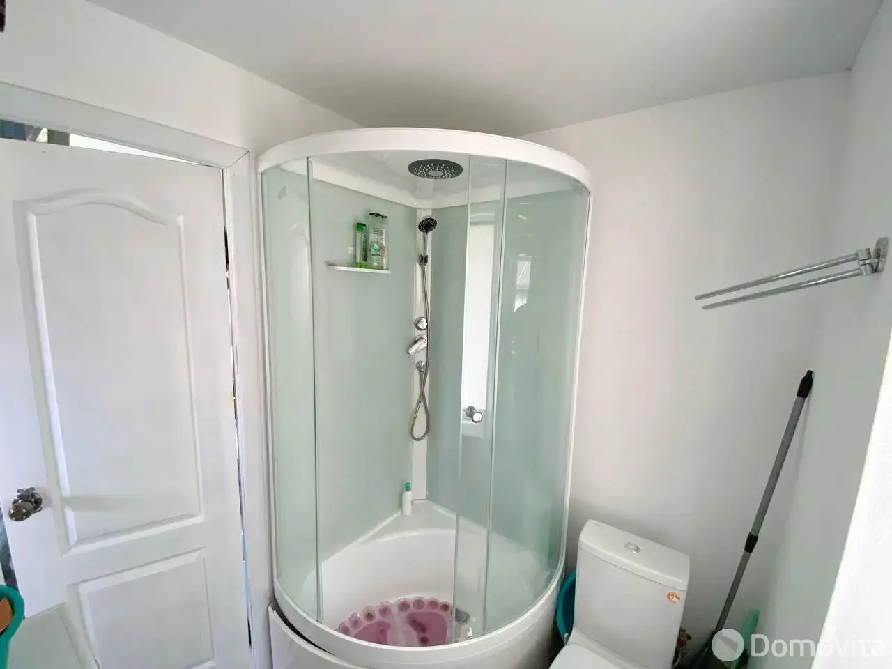 Продажа 2-этажной дачи в Овощник-плюс Минская область, 27500USD, код 185354 - фото 11