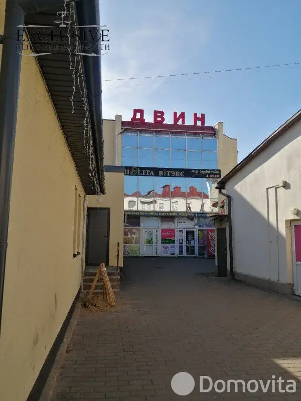 торговый объект, Барановичи, ул. Советская, д. 90/А 
