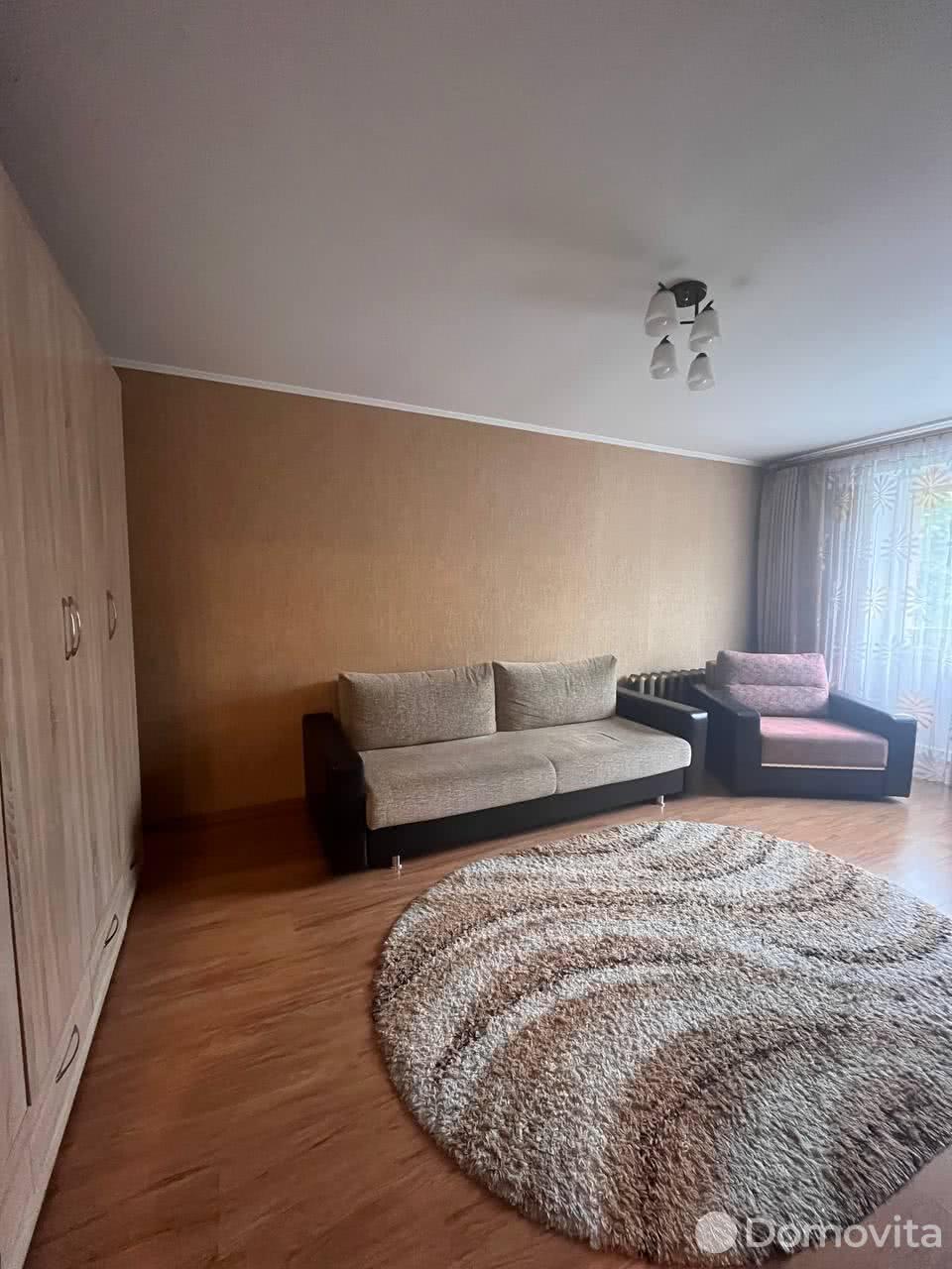 Купить 1-комнатную квартиру в Гомеле, ул. Богдана Хмельницкого, д. 93, 24000 USD, код: 1015359 - фото 4