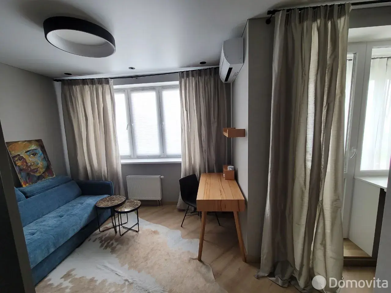 Снять 2-комнатную квартиру в Минске, ул. Мястровская, д. 15, 700USD, код 149710 - фото 19